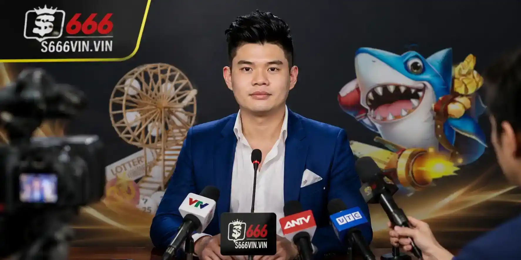 Câu Cá Động Vật | Khám Phá Game Câu Cá Hoạt Hình Hấp Dẫn 2 CEO Vinh Managa