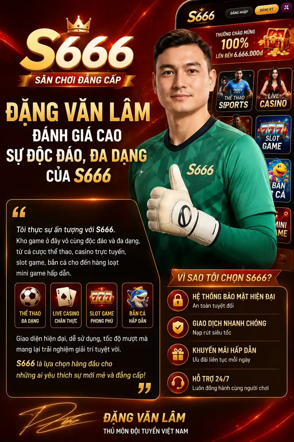 Dang Van Lam